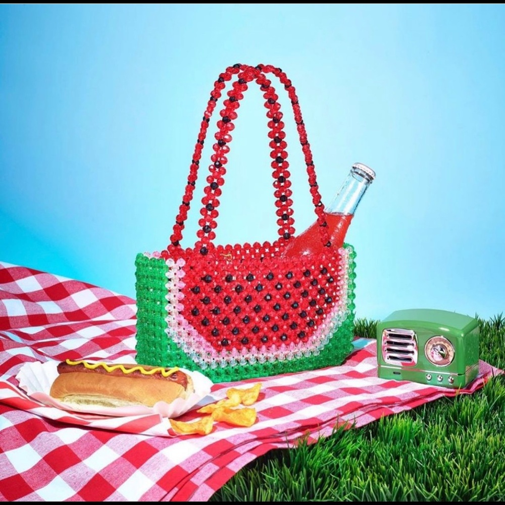 COPY - Susan Alexandra bag - Picture 3 of 6